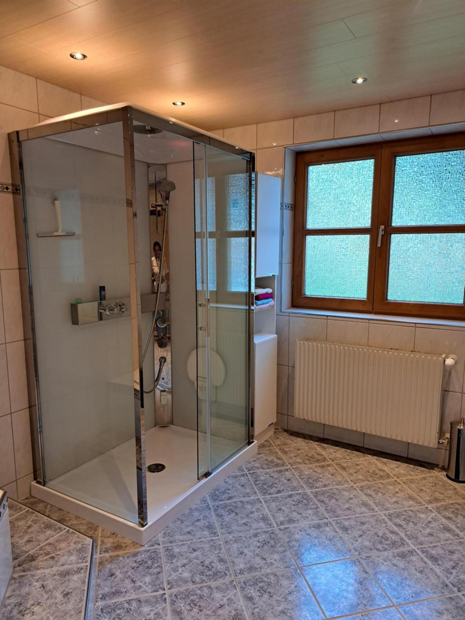 Ferienwohnung Irene Sankt Gallenkirch Exteriér fotografie
