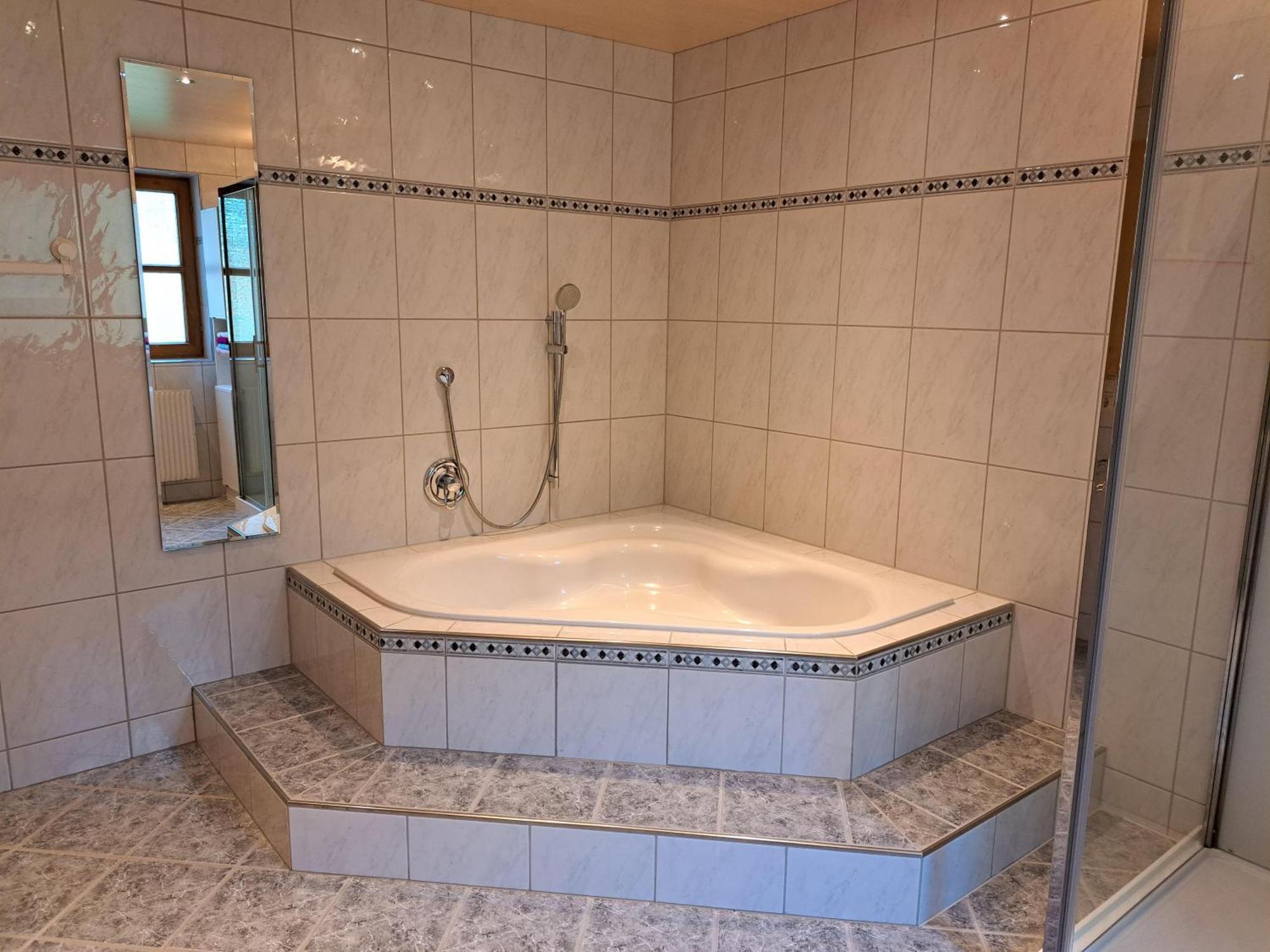 Ferienwohnung Irene Sankt Gallenkirch Exteriér fotografie